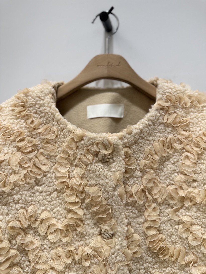 MELTED-P韓國直郵㊣女裝新品時尚真品職業休閑熱賣人氣夾克MELTED-P夾克