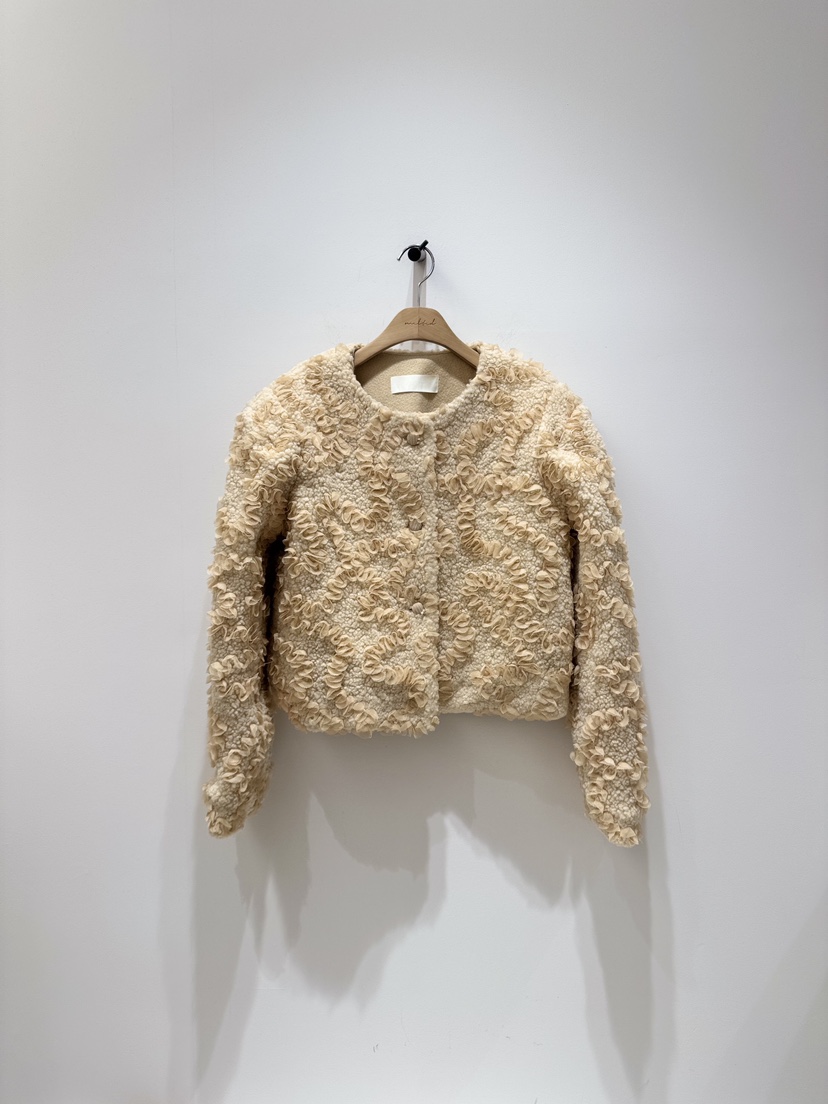 MELTED-P韓國直郵㊣女裝新品時尚真品職業休閑熱賣人氣夾克MELTED-P夾克圖色1