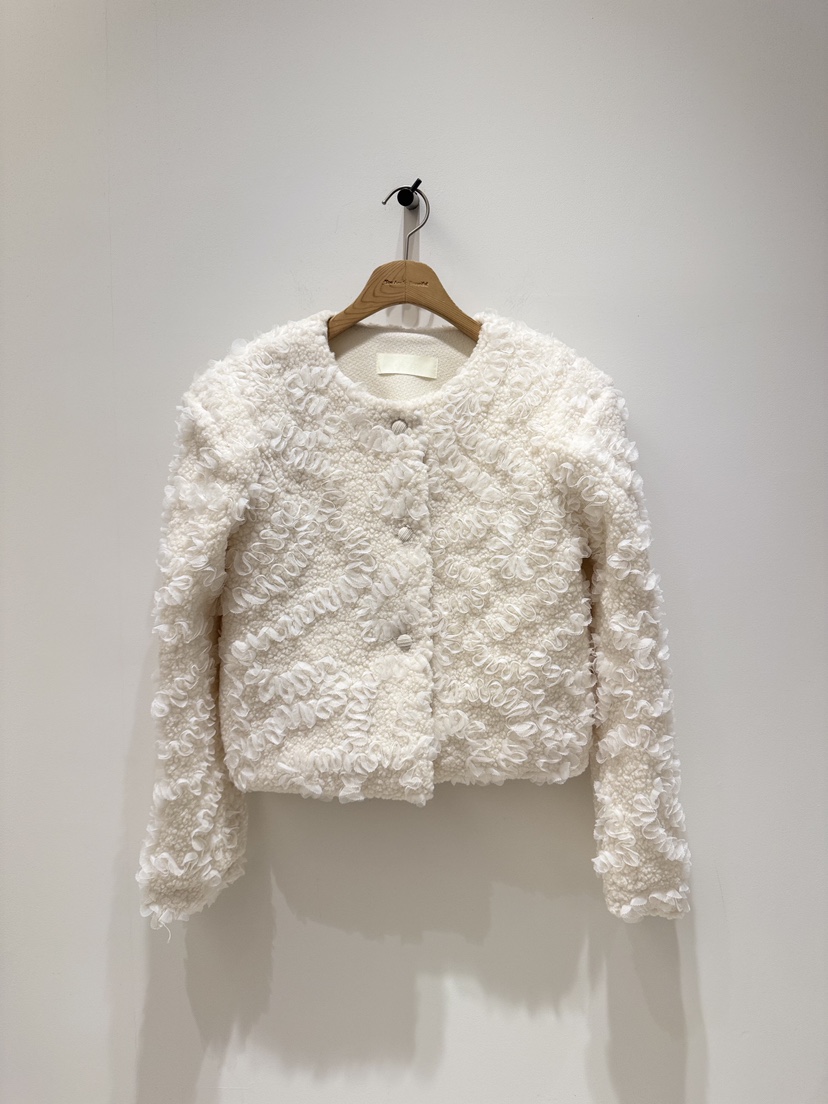 MELTED-P韓國直郵㊣女裝新品時尚真品職業休閑熱賣人氣夾克MELTED-P夾克圖色2