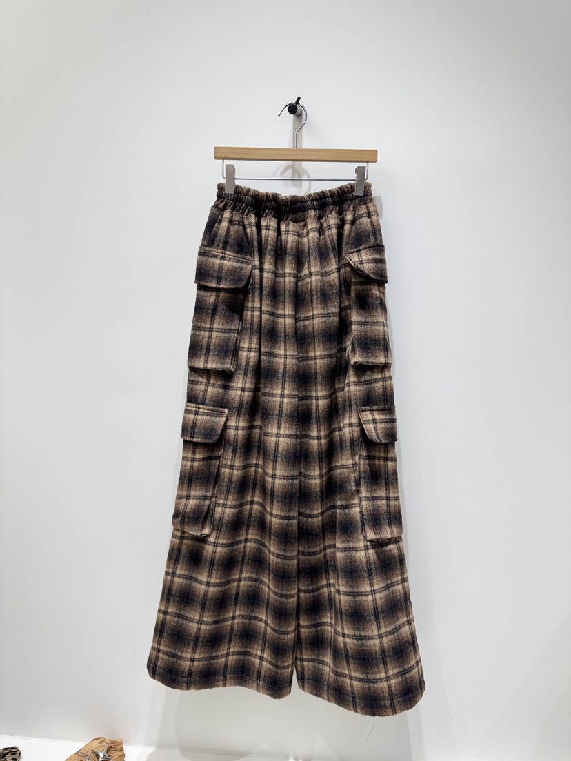 MELTED-P韓國代購㊣女士新品熱賣職業時尚推薦人氣真品休閑褲MELTED-P休閑褲