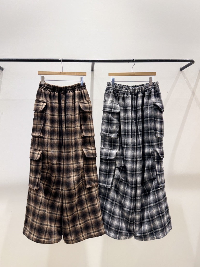 MELTED-P韓國代購㊣女士新品熱賣職業時尚推薦人氣真品休閑褲MELTED-P休閑褲