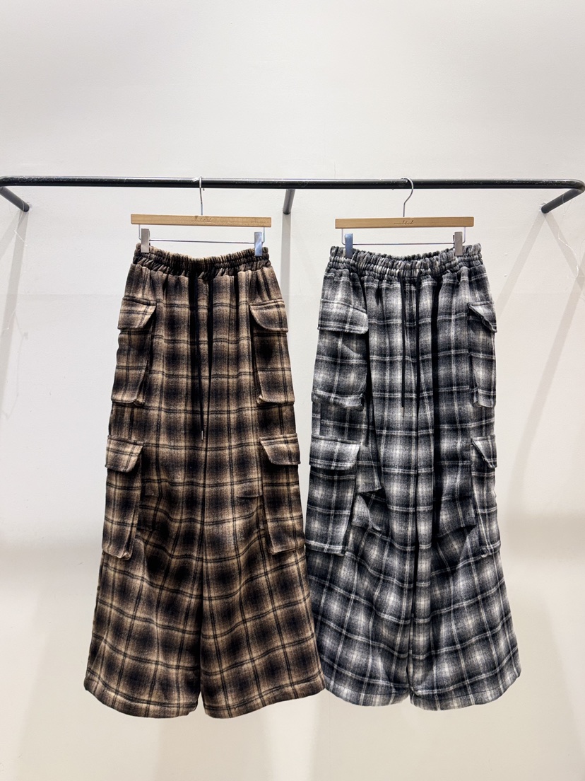 MELTED-P韓國代購㊣女士新品熱賣職業時尚推薦人氣真品休閑褲MELTED-P休閑褲