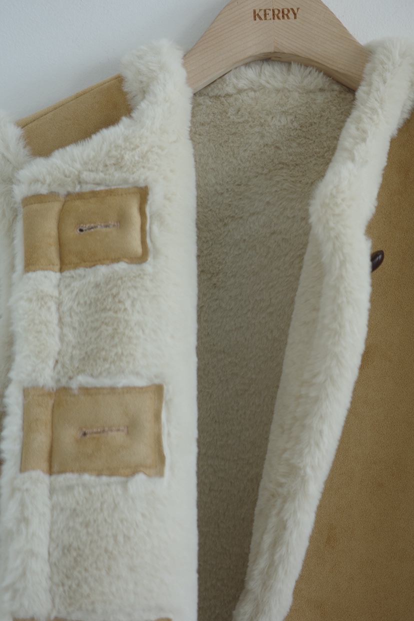 KERRY東大門㊣代購女士新品時尚熱賣職業推薦人氣真品休閑馬甲KERRY馬甲