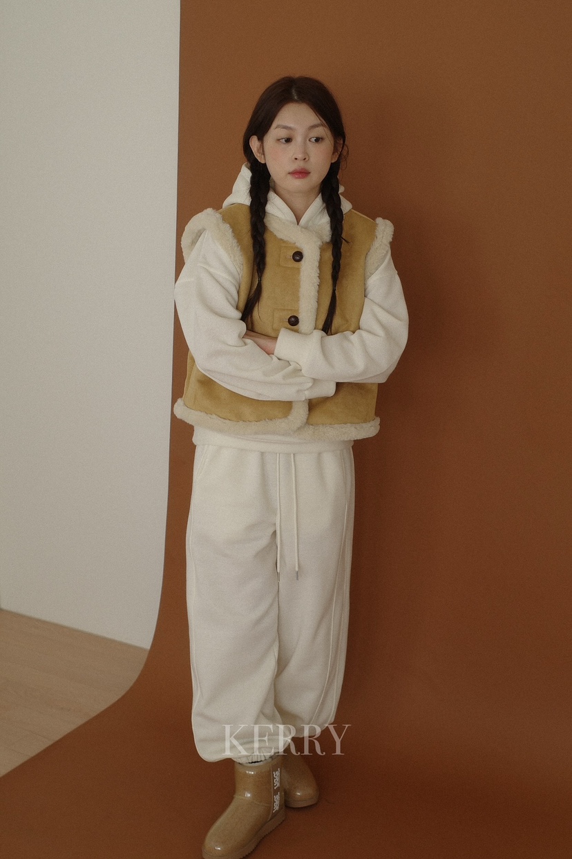 KERRY東大門㊣代購女士新品時尚熱賣職業推薦人氣真品休閑馬甲KERRY馬甲