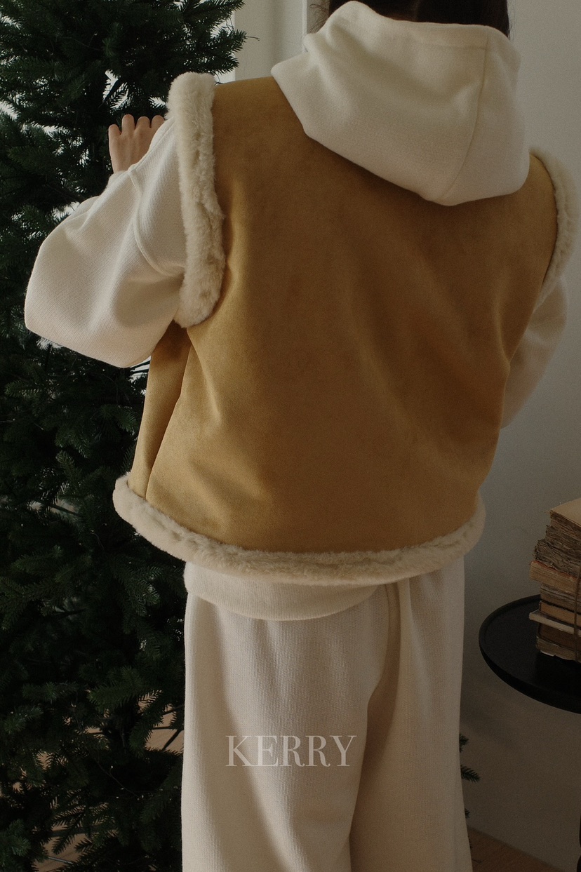 KERRY東大門㊣代購女士新品時尚熱賣職業推薦人氣真品休閑馬甲KERRY馬甲