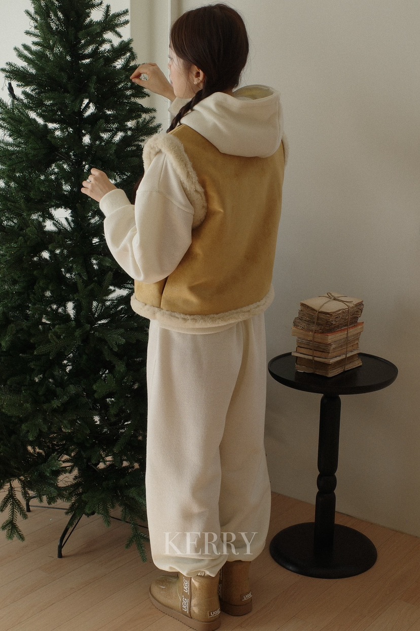 KERRY東大門㊣代購女士新品時尚熱賣職業推薦人氣真品休閑馬甲KERRY馬甲