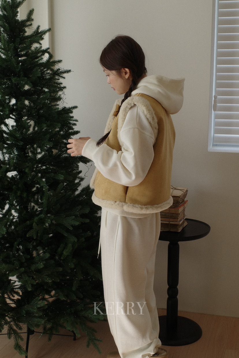 KERRY東大門㊣代購女士新品時尚熱賣職業推薦人氣真品休閑馬甲KERRY馬甲