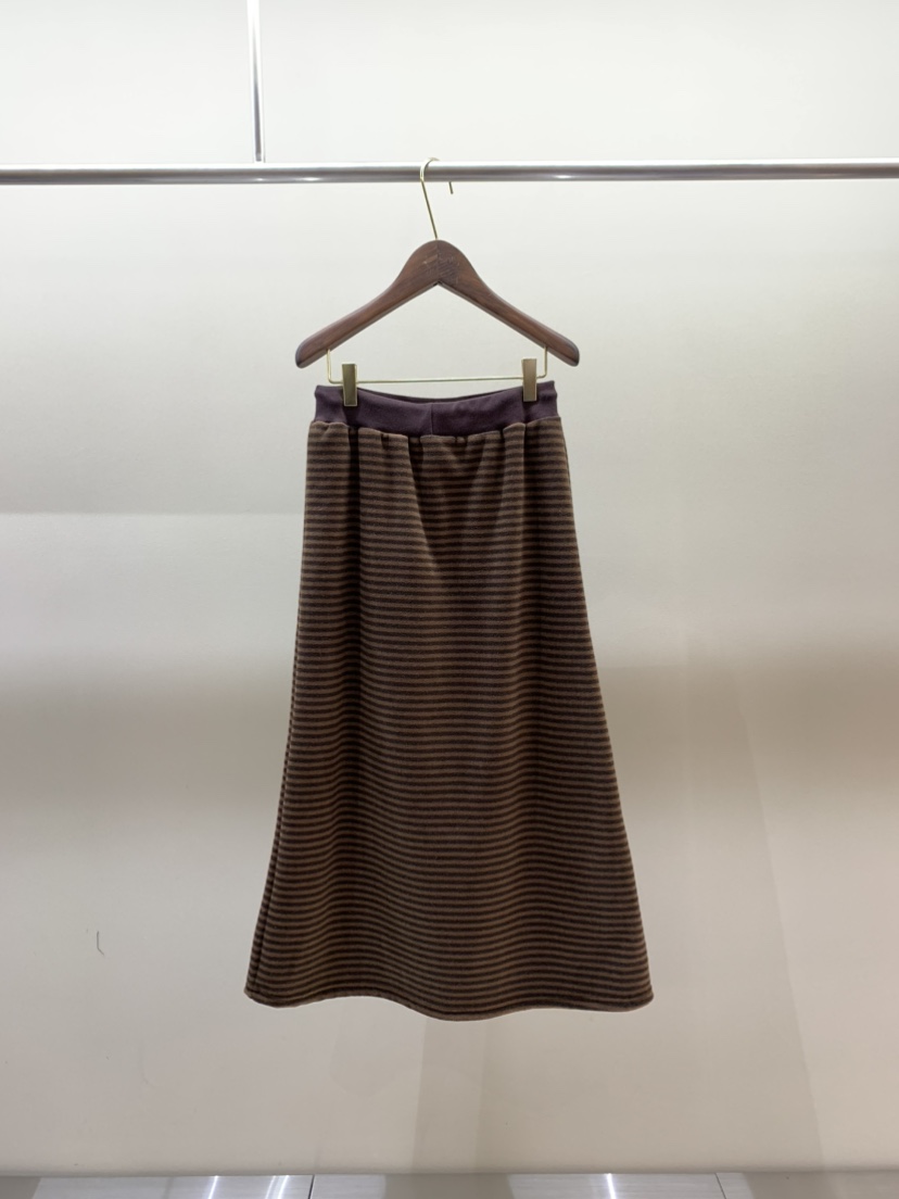 CAMEL-P韓國直郵㊣女裝新品真品長裙Came_l 家長裙