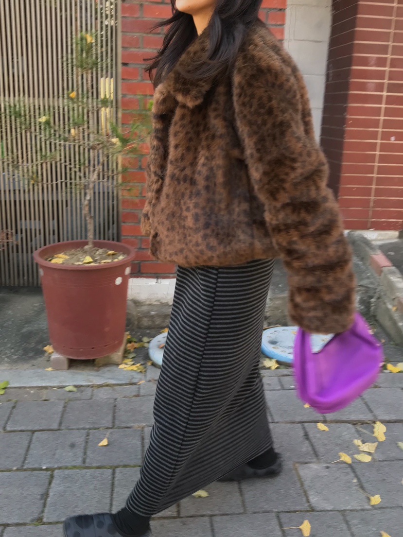 CAMEL-P韓國直郵㊣女裝新品真品長裙Came_l 家長裙