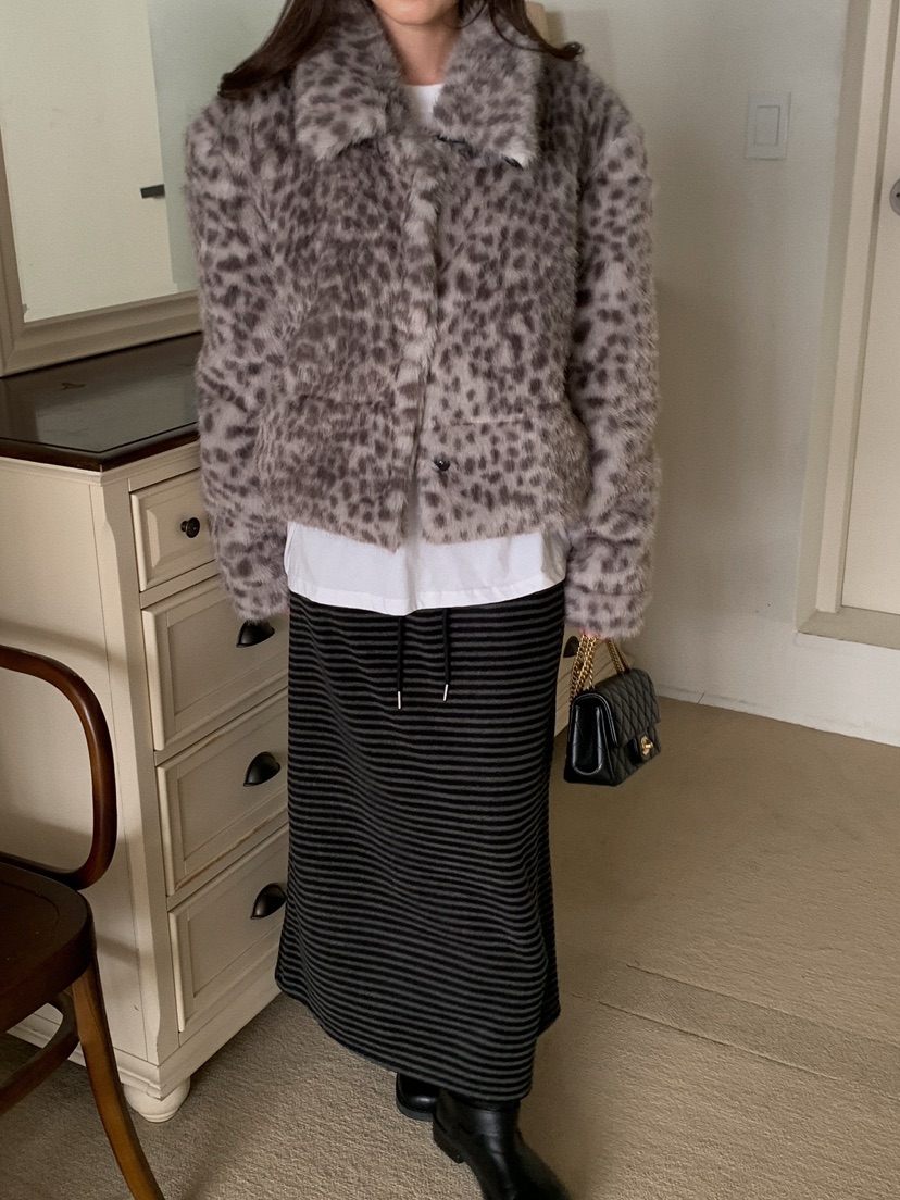 CAMEL-P韓國直郵㊣女裝新品真品長裙Came_l 家長裙