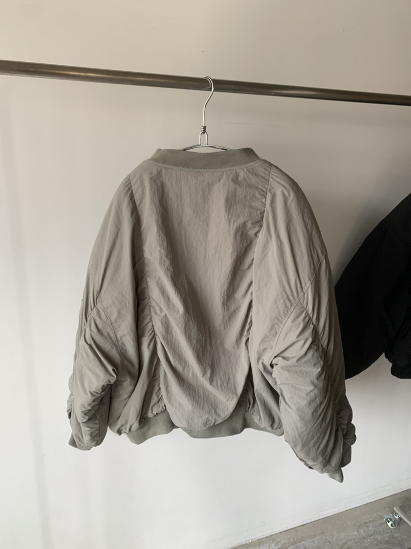 BETONE東大門㊣實拍女裝新品時尚推薦熱賣職業休閑真品夾克BETONE夾克