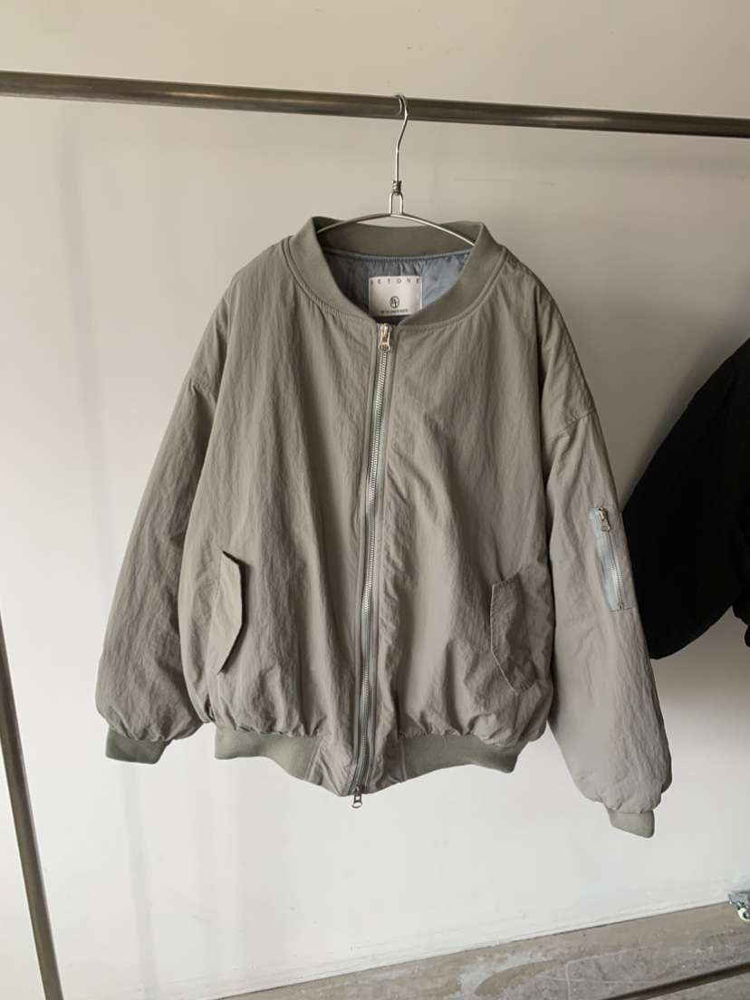 BETONE東大門㊣實拍女裝新品時尚推薦熱賣職業休閑真品夾克BETONE夾克圖色2