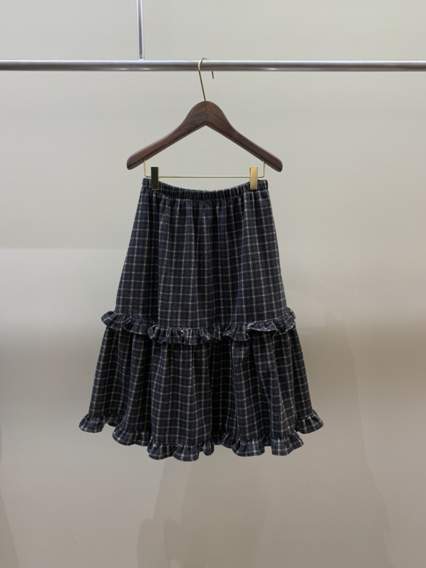 CAMEL-P東大門㊣實拍女士新款熱賣長裙Came_l 家長裙