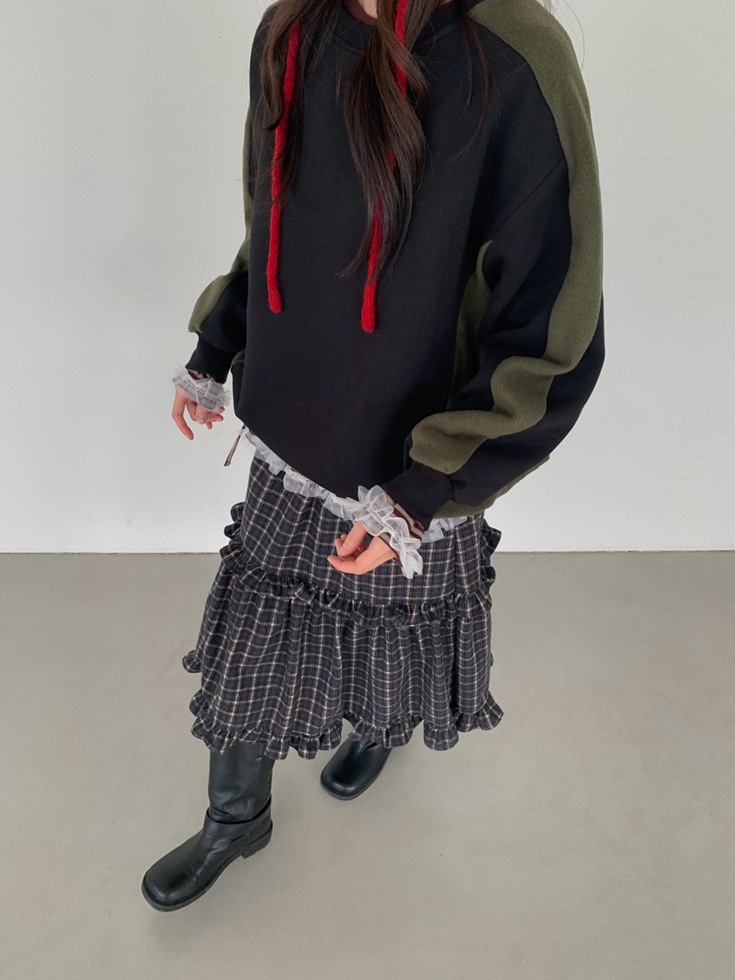 CAMEL-P東大門㊣實拍女士新款熱賣長裙Came_l 家長裙