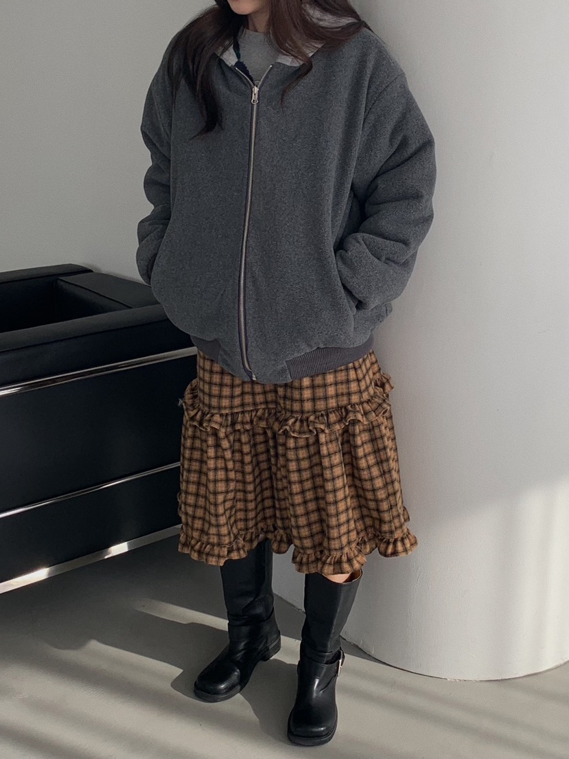 CAMEL-P東大門㊣實拍女士新款熱賣長裙Came_l 家長裙