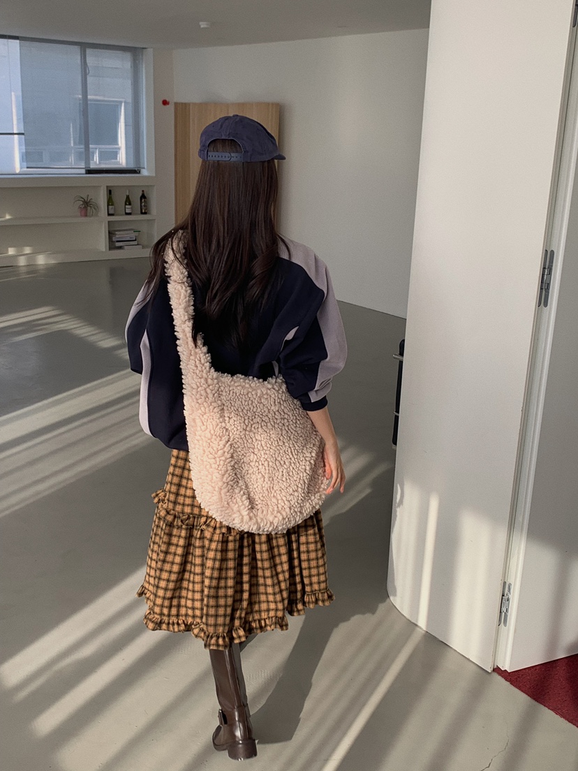 CAMEL-P東大門㊣實拍女士新款熱賣長裙Came_l 家長裙