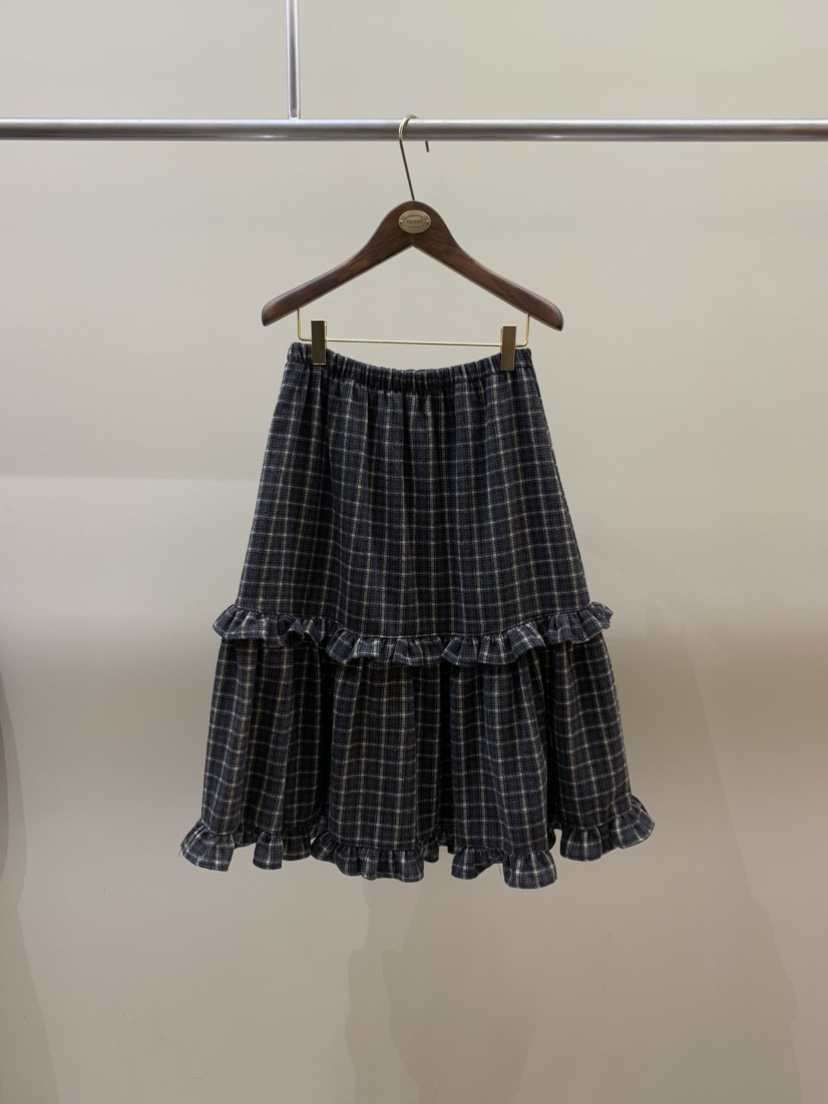 CAMEL-P東大門㊣實拍女士新款熱賣長裙Came_l 家長裙圖色2