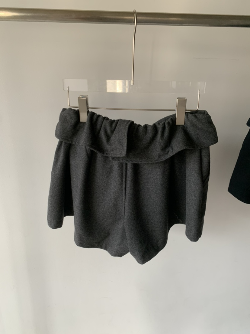 BETONE東大門㊣直郵女士新款真品休閑職業時尚推薦人氣短褲BETONE短褲