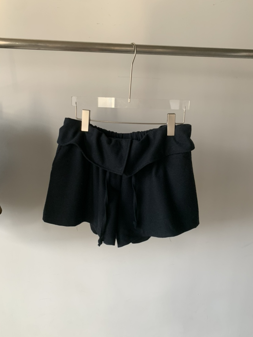 BETONE東大門㊣直郵女士新款真品休閑職業時尚推薦人氣短褲BETONE短褲圖色3