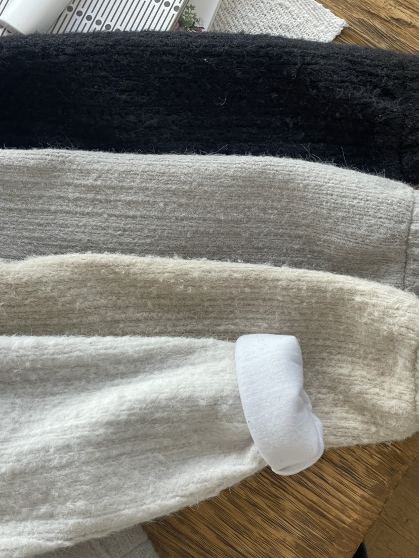 ONDO-P東大門㊣代購女士新款人氣時尚真品25秋冬夾克連帽拉鏈衫ONDO-P夾克