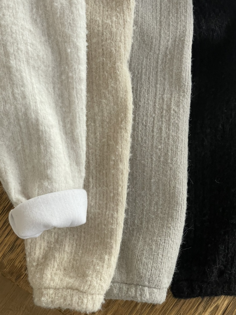 ONDO-P東大門㊣代購女士新款人氣時尚真品25秋冬夾克連帽拉鏈衫ONDO-P夾克