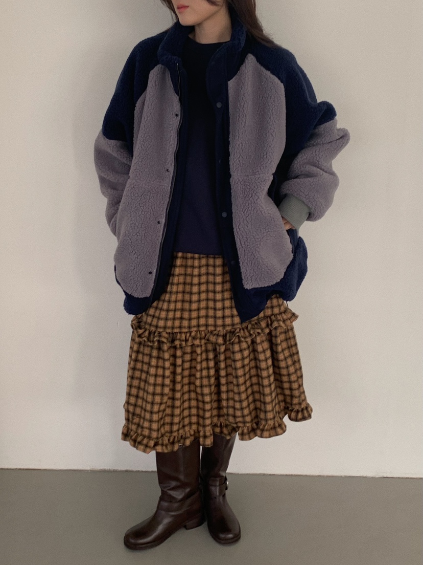 CAMEL-P東大門㊣實拍女裝新品真品夾克Came_l 家夾克