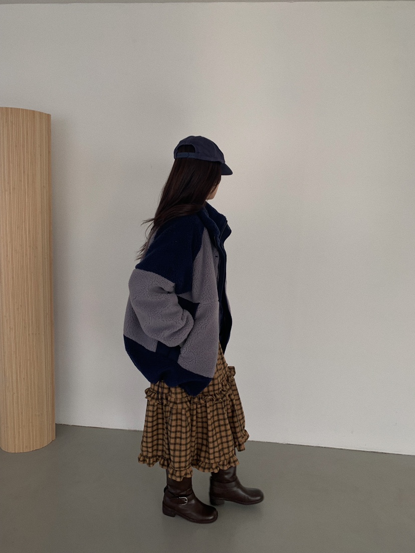 CAMEL-P東大門㊣實拍女裝新品真品夾克Came_l 家夾克