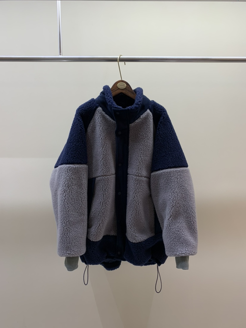 CAMEL-P東大門㊣實拍女裝新品真品夾克Came_l 家夾克圖色1