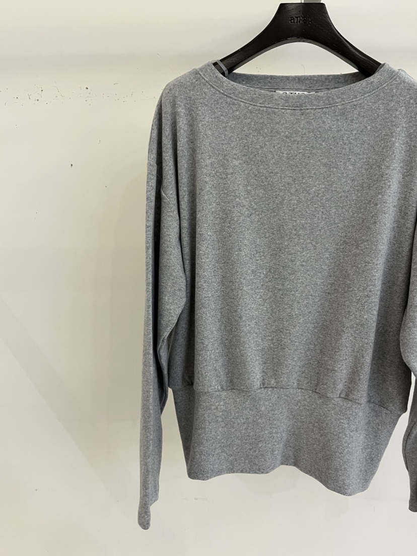 ATHEA東大門㊣實拍女裝新款時尚25秋冬推薦真品熱賣長袖T恤ATHEA長袖T恤