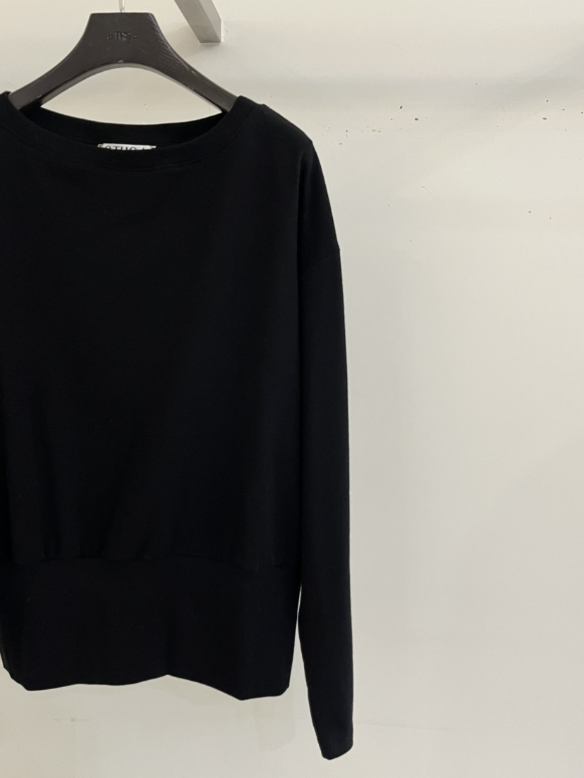 ATHEA東大門㊣實拍女裝新款時尚25秋冬推薦真品熱賣長袖T恤ATHEA長袖T恤