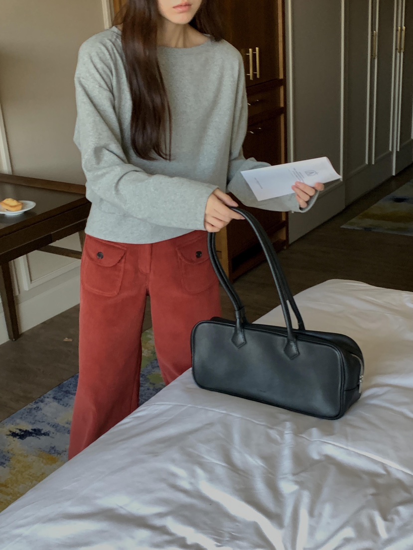 ATHEA東大門㊣實拍女裝新款時尚25秋冬推薦真品熱賣長袖T恤ATHEA長袖T恤