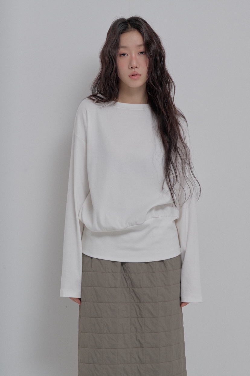 ATHEA東大門㊣實拍女裝新款時尚25秋冬推薦真品熱賣長袖T恤ATHEA長袖T恤