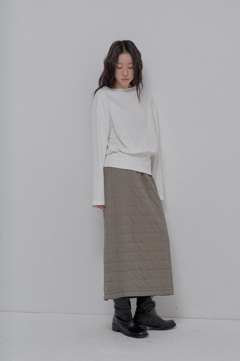 ATHEA東大門㊣實拍女裝新款時尚25秋冬推薦真品熱賣長袖T恤ATHEA長袖T恤