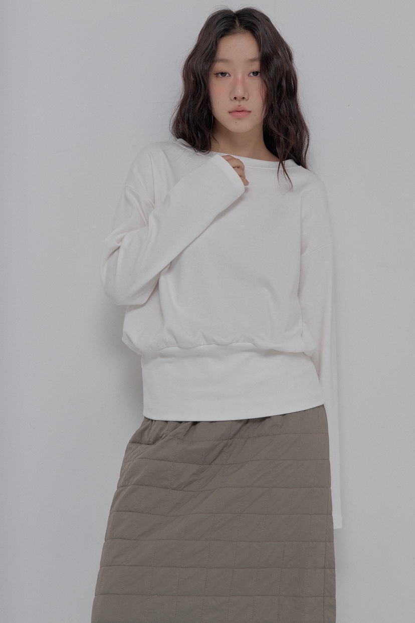 ATHEA東大門㊣實拍女裝新款時尚25秋冬推薦真品熱賣長袖T恤ATHEA長袖T恤