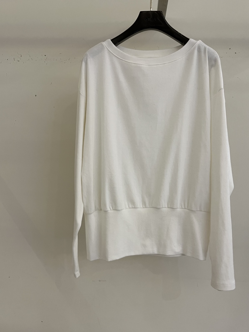 ATHEA東大門㊣實拍女裝新款時尚25秋冬推薦真品熱賣長袖T恤ATHEA長袖T恤圖色1