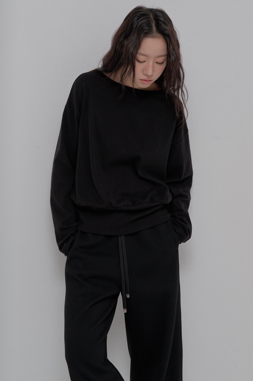 ATHEA東大門㊣實拍女裝新款時尚25秋冬推薦真品熱賣長袖T恤ATHEA長袖T恤圖色3