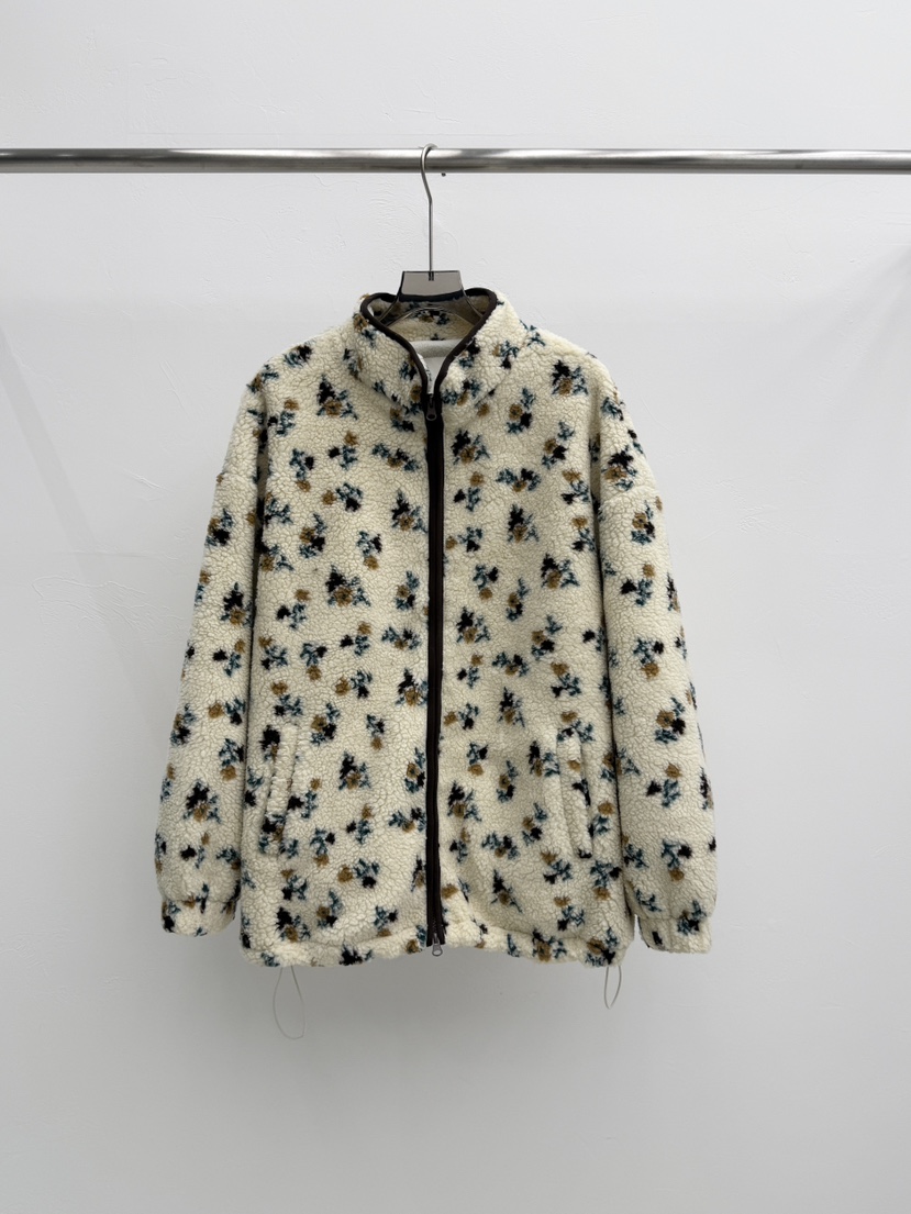 SEARE東大門㊣代購女士新品時尚25秋冬推薦休閑人氣熱賣夾克SEARE夾克圖色1