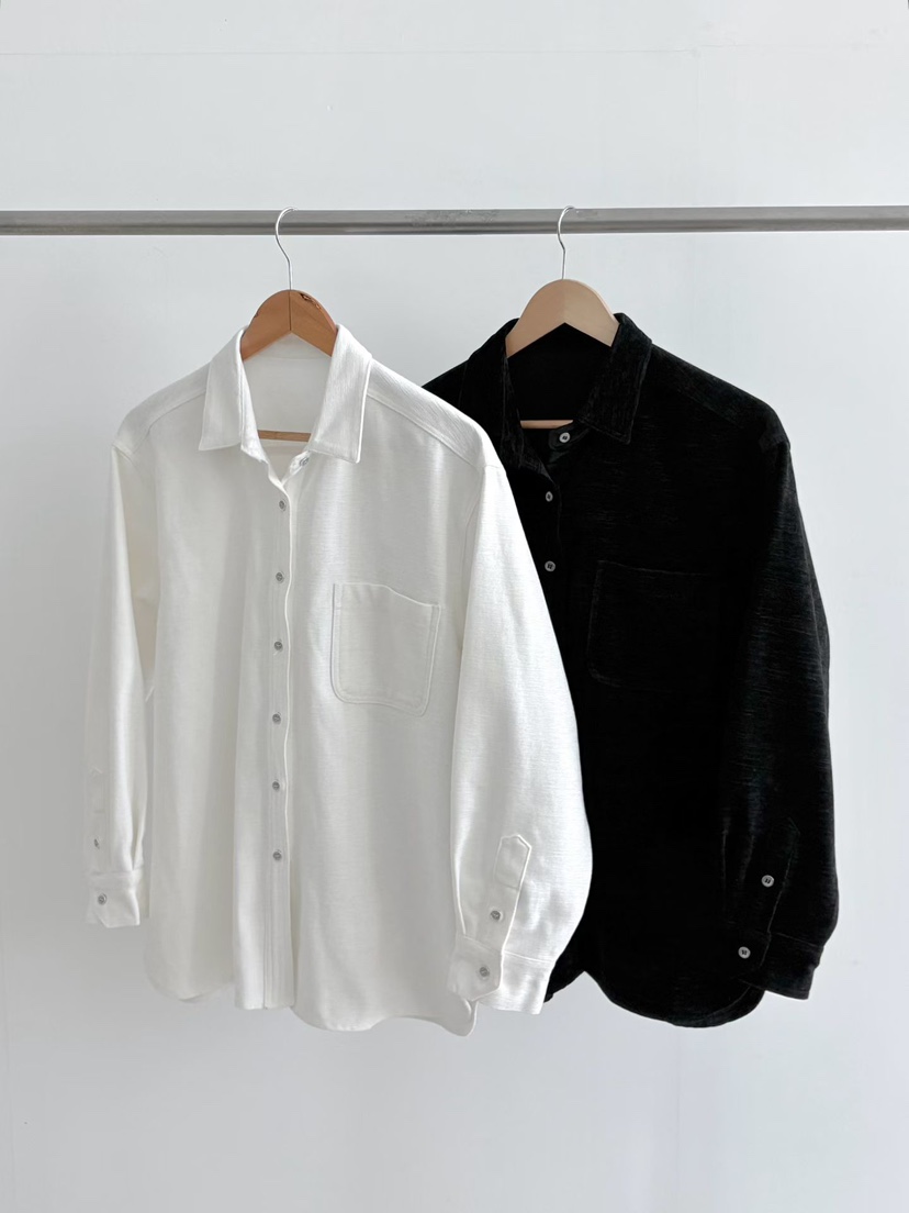 BINUS韓國直郵㊣女裝新品時尚熱賣人氣職業真品25秋冬襯衫蕾絲衫BINUS襯衫/蕾絲衫