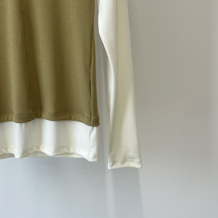 ANOTHER AVENUE韓國直郵㊣女裝新款推薦時尚熱賣休閑長袖T恤ANOTHER AVENUE長袖T恤