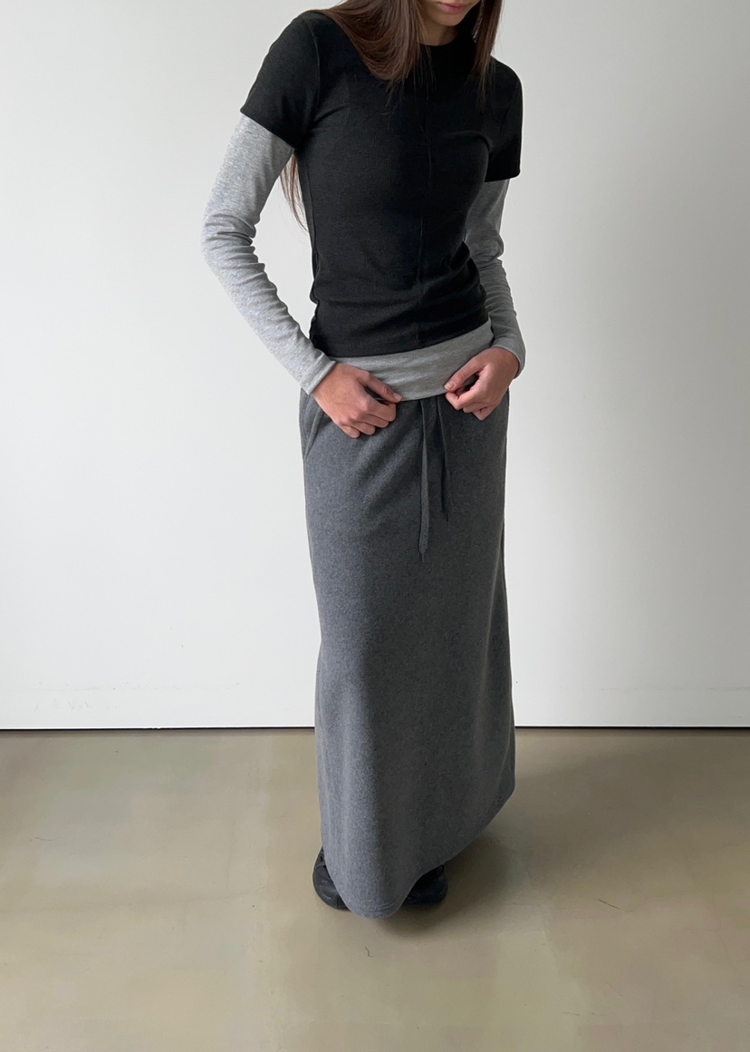 ANOTHER AVENUE韓國直郵㊣女裝新款推薦時尚熱賣休閑長袖T恤ANOTHER AVENUE長袖T恤