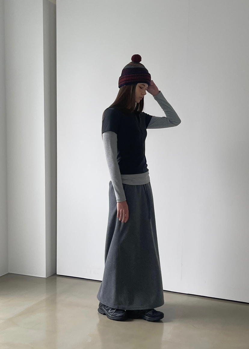 ANOTHER AVENUE韓國直郵㊣女裝新款推薦時尚熱賣休閑長袖T恤ANOTHER AVENUE長袖T恤