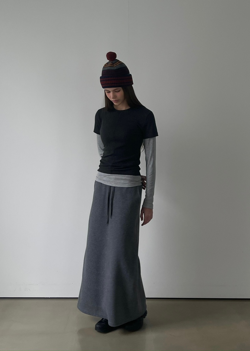 ANOTHER AVENUE韓國直郵㊣女裝新款推薦時尚熱賣休閑長袖T恤ANOTHER AVENUE長袖T恤