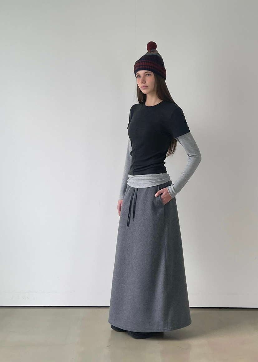 ANOTHER AVENUE韓國直郵㊣女裝新款推薦時尚熱賣休閑長袖T恤ANOTHER AVENUE長袖T恤