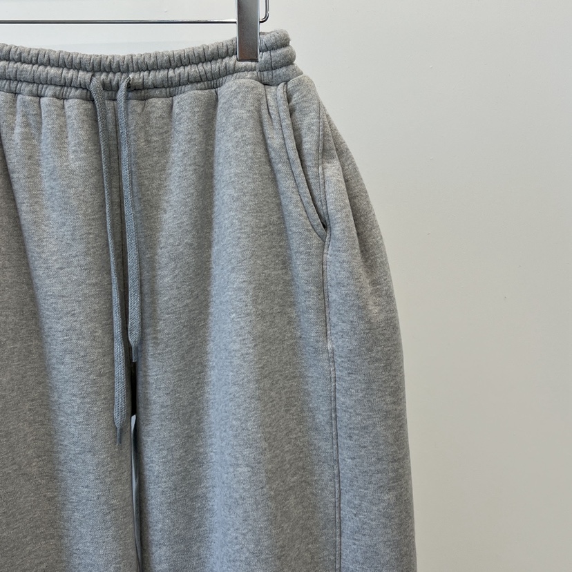 ANOTHER AVENUE韓國代購㊣女士新款休閑職業真品休閑褲羊毛皮ANOTHER AVENUE休閑褲