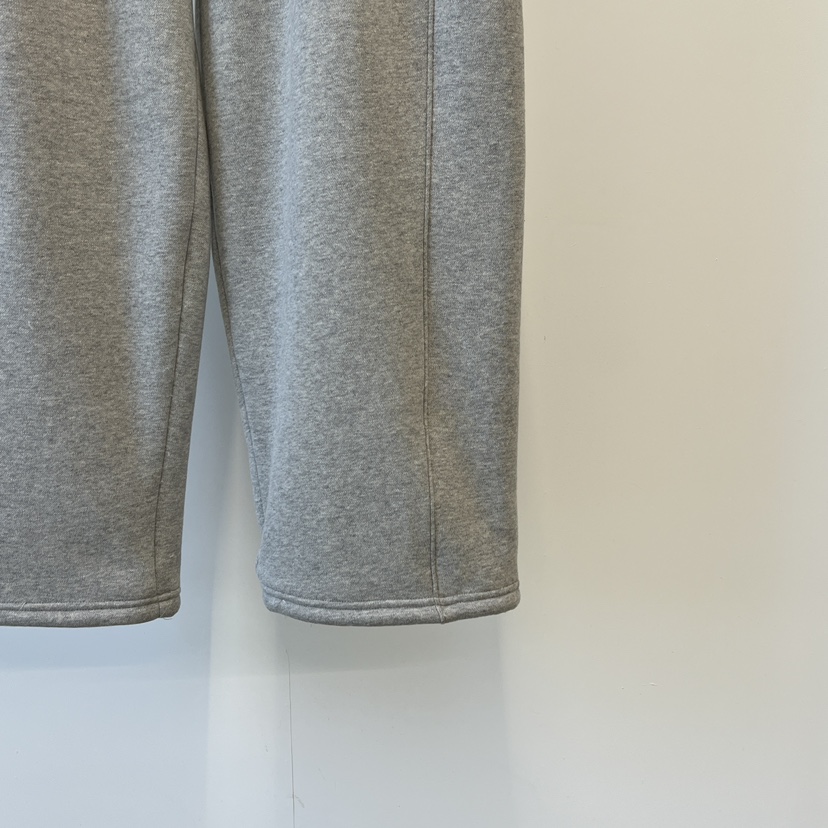 ANOTHER AVENUE韓國代購㊣女士新款休閑職業真品休閑褲羊毛皮ANOTHER AVENUE休閑褲