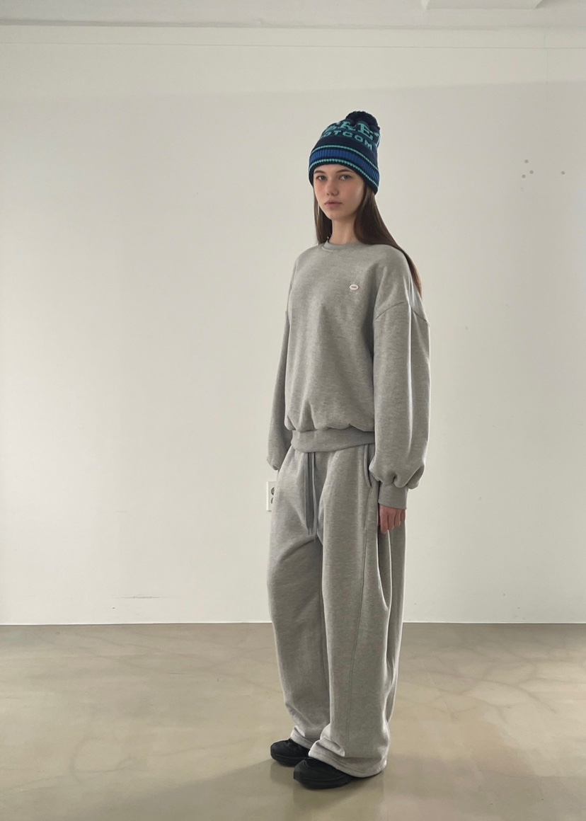 ANOTHER AVENUE韓國代購㊣女士新款休閑職業真品休閑褲羊毛皮ANOTHER AVENUE休閑褲