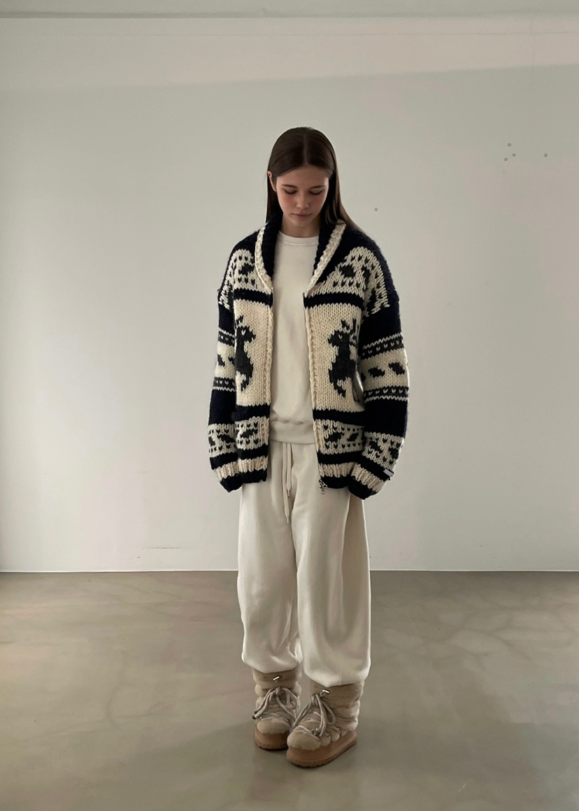 ANOTHER AVENUE韓國代購㊣女士新款休閑職業真品休閑褲羊毛皮ANOTHER AVENUE休閑褲