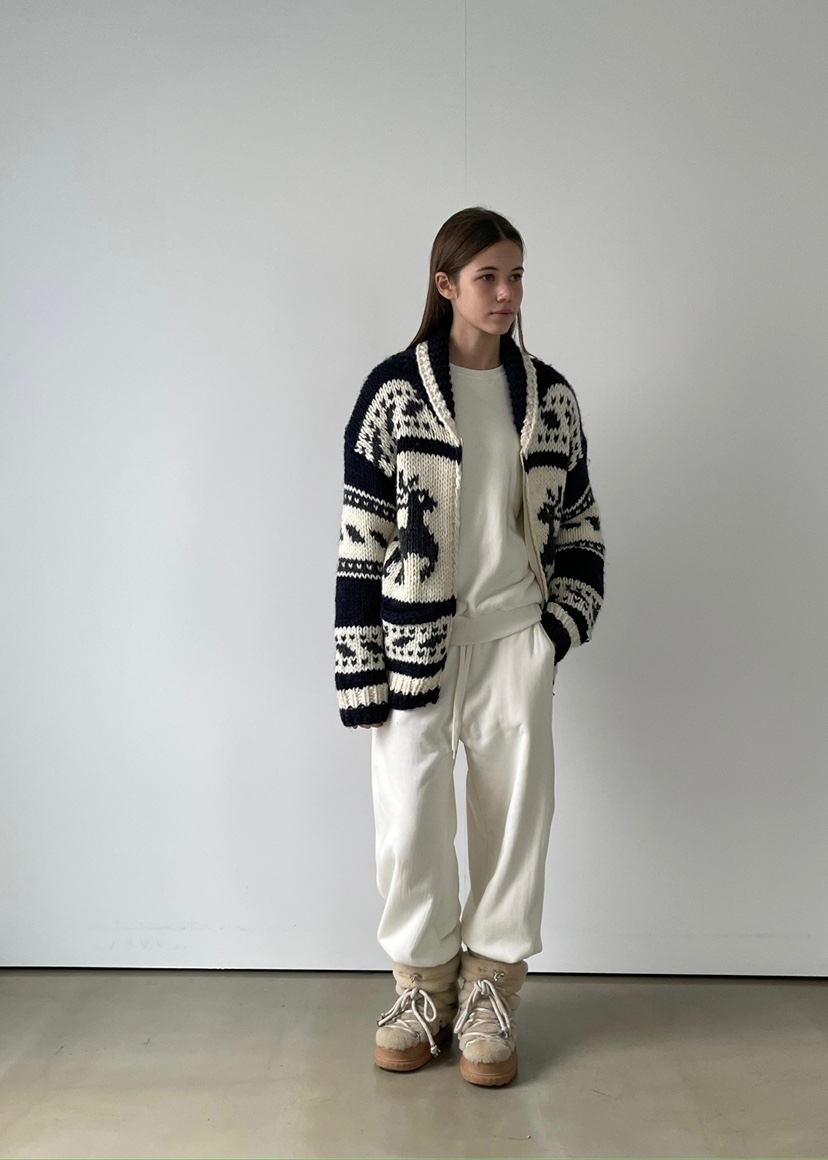 ANOTHER AVENUE韓國代購㊣女士新款休閑職業真品休閑褲羊毛皮ANOTHER AVENUE休閑褲