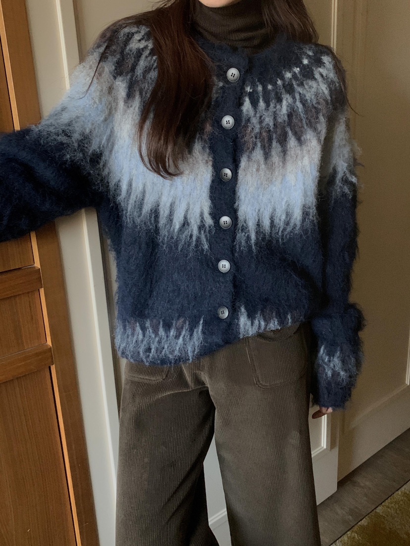 ATHEA東大門㊣代購女士新品人氣熱賣25秋冬推薦時尚真品毛衣ATHEA毛衣