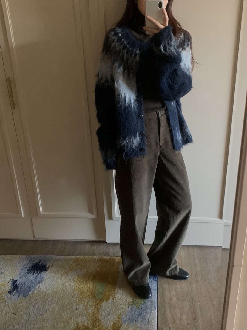 ATHEA東大門㊣代購女士新品人氣熱賣25秋冬推薦時尚真品毛衣ATHEA毛衣